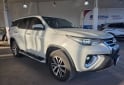 Camionetas - Toyota Sw4 2018 Diesel 207000Km - En Venta