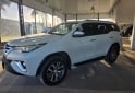 Camionetas - Toyota Sw4 2018 Diesel 207000Km - En Venta