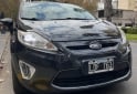 Autos - Ford Fiesta Titanium Kinetic 2012 Nafta 154000Km - En Venta