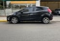 Autos - Ford Fiesta Titanium Kinetic 2012 Nafta 154000Km - En Venta