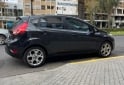 Autos - Ford Fiesta Titanium Kinetic 2012 Nafta 154000Km - En Venta