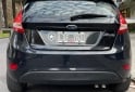 Autos - Ford Fiesta Titanium Kinetic 2012 Nafta 154000Km - En Venta
