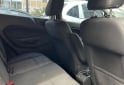 Autos - Ford Fiesta Titanium Kinetic 2012 Nafta 154000Km - En Venta