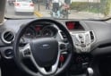 Autos - Ford Fiesta Titanium Kinetic 2012 Nafta 154000Km - En Venta