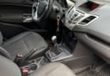 Autos - Ford Fiesta Titanium Kinetic 2012 Nafta 154000Km - En Venta