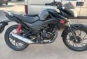 Motos - Honda Cb twister 2025 Nafta 5000Km - En Venta