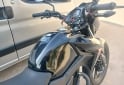 Motos - Honda Cb twister 2025 Nafta 5000Km - En Venta