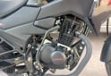Motos - Honda Cb twister 2025 Nafta 5000Km - En Venta