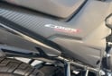 Motos - Honda Cb twister 2025 Nafta 5000Km - En Venta