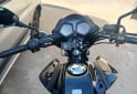 Motos - Honda Cb twister 2025 Nafta 5000Km - En Venta
