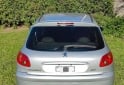 Autos - Peugeot 206 - XT 1.6 - 5P 2008 Nafta 198000Km - En Venta