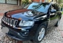 Camionetas - Jeep compass 2011 Nafta 144500Km - En Venta