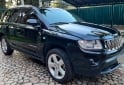 Camionetas - Jeep compass 2011 Nafta 144500Km - En Venta