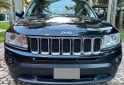 Camionetas - Jeep compass 2011 Nafta 144500Km - En Venta