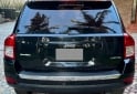 Camionetas - Jeep compass 2011 Nafta 144500Km - En Venta