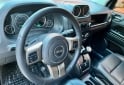 Camionetas - Jeep compass 2011 Nafta 144500Km - En Venta