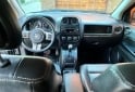 Camionetas - Jeep compass 2011 Nafta 144500Km - En Venta