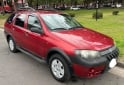 Autos - Fiat Palio Adventure 1.8 2005 Nafta 272000Km - En Venta
