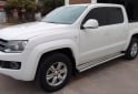 Autos - Volkswagen AMAROK HIGHLINE 4X4 2011 Diesel 252000Km - En Venta