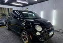 Autos - Fiat 500 SPORT 2016 Nafta 43000Km - En Venta