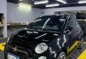 Autos - Fiat 500 SPORT 2016 Nafta 43000Km - En Venta