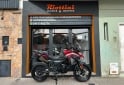 Motos - Voge DS 650 2022 Nafta 18300Km - En Venta