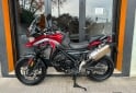 Motos - Voge DS 650 2022 Nafta 18300Km - En Venta