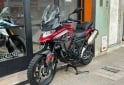 Motos - Voge DS 650 2022 Nafta 18300Km - En Venta
