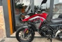 Motos - Voge DS 650 2022 Nafta 18300Km - En Venta