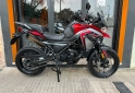 Motos - Voge DS 650 2022 Nafta 18300Km - En Venta