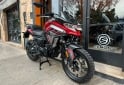 Motos - Voge DS 650 2022 Nafta 18300Km - En Venta