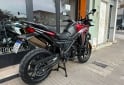Motos - Voge DS 650 2022 Nafta 18300Km - En Venta