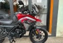 Motos - Voge DS 650 2022 Nafta 18300Km - En Venta
