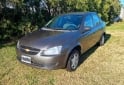 Autos - Chevrolet Classic 2015 Nafta 159000Km - En Venta