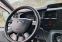 Utilitarios - Ford Transit 2012 Diesel 166000Km - En Venta