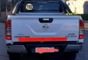 Camionetas - Nissan Frontier LE 2021 Diesel 85000Km - En Venta