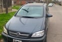 Autos - Chevrolet Zafira 2006 Nafta 240000Km - En Venta