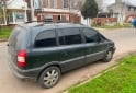 Autos - Chevrolet Zafira 2006 Nafta 240000Km - En Venta