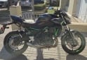 Motos - Kawasaki Z650 2024 Nafta 10000Km - En Venta