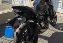 Motos - Kawasaki Z650 2024 Nafta 10000Km - En Venta