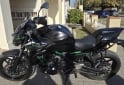 Motos - Kawasaki Z650 2024 Nafta 10000Km - En Venta