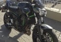 Motos - Kawasaki Z650 2024 Nafta 10000Km - En Venta