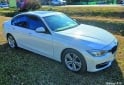 Autos - Bmw 320d Sedán Sport 2013 Diesel 205000Km - En Venta