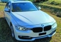Autos - Bmw 320d Sedán Sport 2013 Diesel 205000Km - En Venta