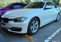 Autos - Bmw 320d Sedán Sport 2013 Diesel 205000Km - En Venta