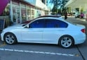 Autos - Bmw 320d Sedán Sport 2013 Diesel 205000Km - En Venta