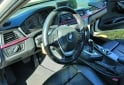 Autos - Bmw 320d Sedán Sport 2013 Diesel 205000Km - En Venta