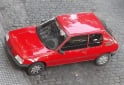 Autos - Peugeot 1997 1997 Nafta 65000Km - En Venta