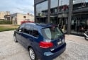 Autos - Volkswagen SURAN 1.6MSI TRENDLINE 2015 Nafta - En Venta