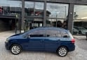 Autos - Volkswagen SURAN 1.6MSI TRENDLINE 2015 Nafta - En Venta